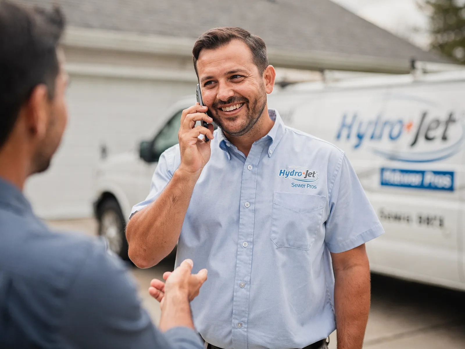 Hydro Jetting Gooding, ID FAQs